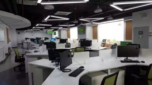 優質工作環境，誠聘文字客服——薪資福利優越，承接總公司業務