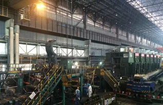 活力梅鋼┃推進“廠管作業區”管理變革，提升工作效率 —— 熱軋篇 承接總公司業務