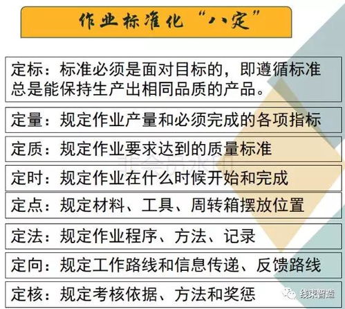 工廠實戰經驗 承接總公司業務，如何全面提升工作效率