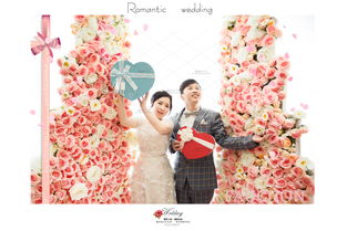 從曬單到服務(wù) 張家口“絕對人氣”婚紗攝影背后的行業(yè)生態(tài)